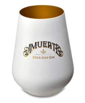 Amuerte White - Bicchiere da Cocktail