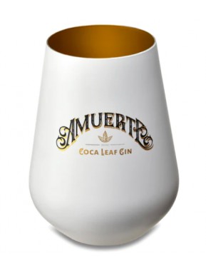 Amuerte White - Bicchiere da Cocktail