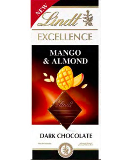 Lindt - Excellence - 70% Delicato - 100g - NOVITA'