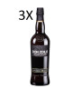 (3 BOTTIGLIE) Williams & Hubert - Sherry Don Zoilo - Pedro Ximénez 15 Years Old - 75cl