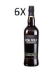 (6 BOTTIGLIE) Williams & Hubert - Sherry Don Zoilo - Pedro Ximénez 15 Years Old - 75cl