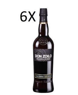 online sale aged sherry and barricade online shop williams & hubert collection pedro ximénez very sweet 12 years