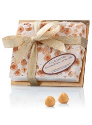 Antica Torroneria Piemontese - Crumbly Nougat - 250g