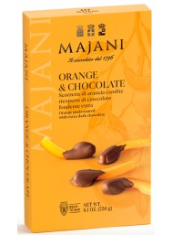 Majani - Orange & Chocolate - 230g