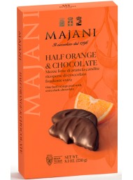 Majani - Orange & Chocolate - 230g