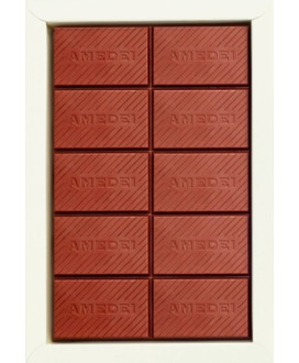 Amedei Prendimè, Milk Chocolate with hazelnuts - online sale of Amedei Toscana chocolate bars