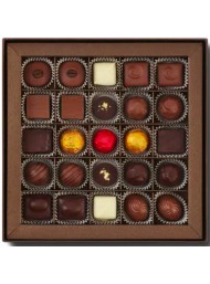 Amedei - Le Praline - 25 Gold - 260g