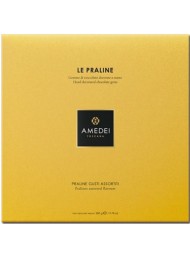 Amedei - Le Praline - 25 Gold - 260g