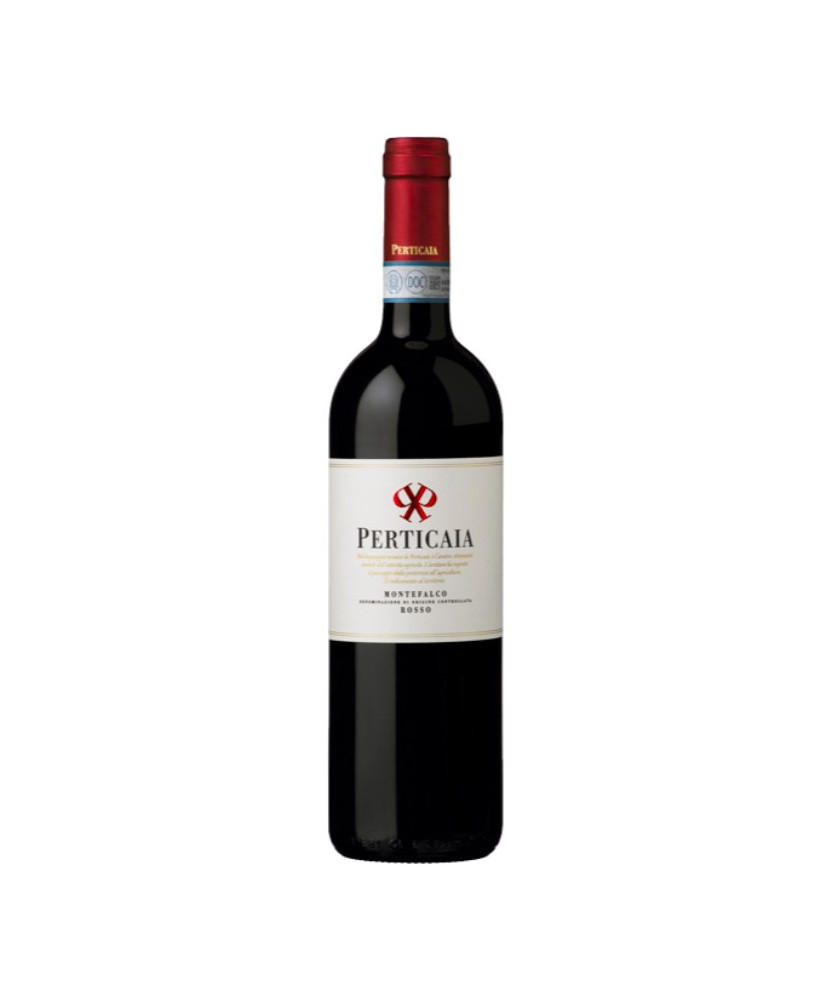 Perticaia - Montefalco Rosso 2018 - DOC - 75cl