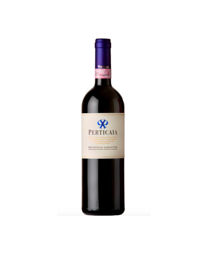 Perticaia - Montefalco Rosso 2018 - DOC - 75cl