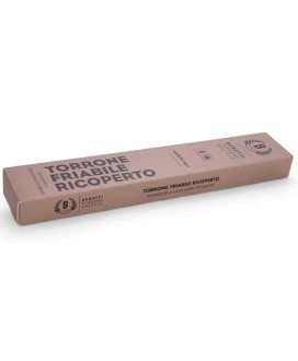 Vendita online torrone artigianale Bedetti di Falconara Marittima. Shop on line friabile al cioccolato