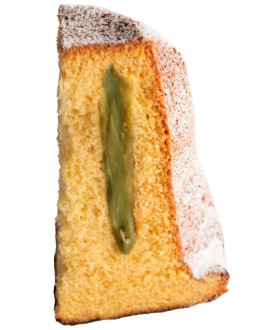 Scarpato - Pandoro allo Zabaione - 900g