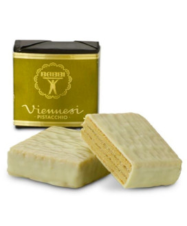 Babbi - Viennesi - De Luxe Edition - 9 Pieces - 180g