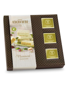 Babbi - Viennesi - De Luxe Edition - 9 Pieces - 180g