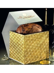 Flamigni - Panettone Milano - Scatola Regalo - 5kg