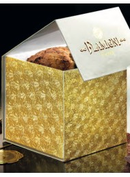 Flamigni - Panettone Milano - 2kg