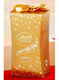 Lindt - Scatola Regalino Lindor Assortiti - 75g