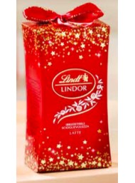 Lindt - Gift Box - Milk - 75g