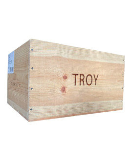 Cassetta Legno Tramin Troy