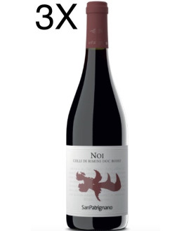 San Patrignano Noi red wine online shop Sanpatrignano community | Corso101.com