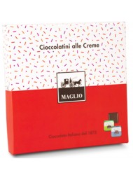 Maglio - Cioccolatini Assortiti alle Creme - 135g