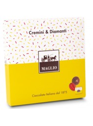 Maglio - Cremini e Diamanti - 115g