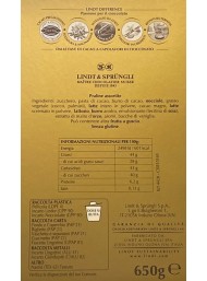 Lindt - Le Specialità - 450g