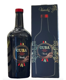 Vendita on line Liquore Venchi - Cioccolato e Rhum. Shop online Liquori Venchi Cioccolato Rum. Miglior prezzo on line prodotti d