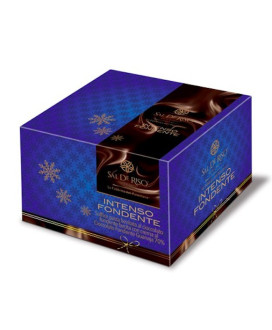 Sal de Riso - Panettone intenso fondente - 1000g