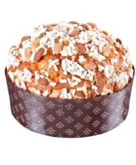 Sal de Riso - Panettone Classico Mandorlato - 1000g