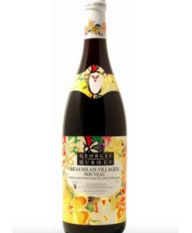 Georges Duboeuf - Beaujolais - Villages Nouveau 2022 - 75cl