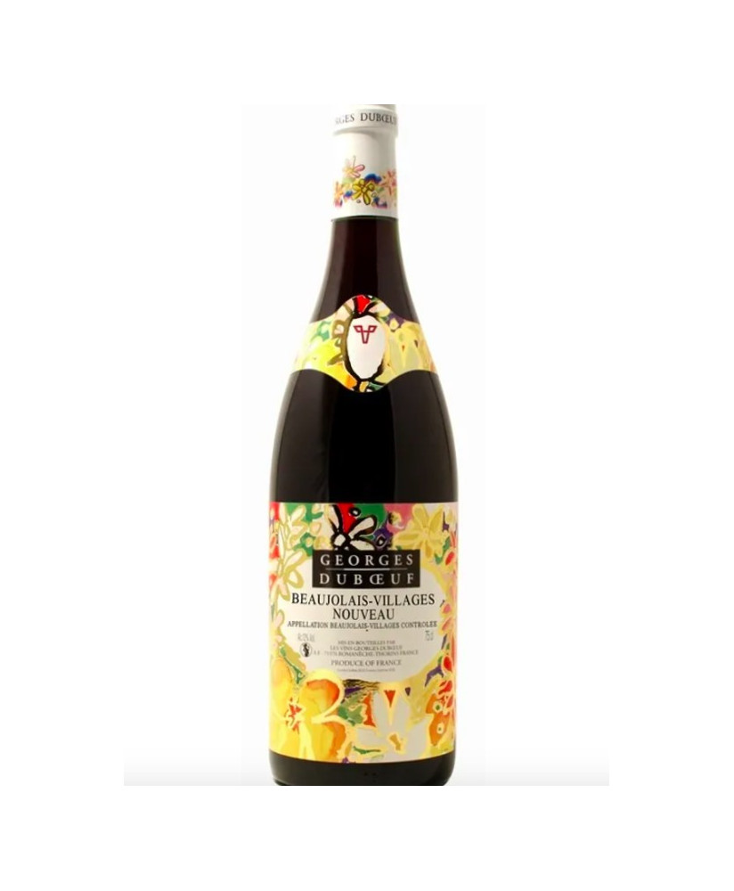 Georges Duboeuf - Beaujolais - Villages Nouveau 2022 - 75cl