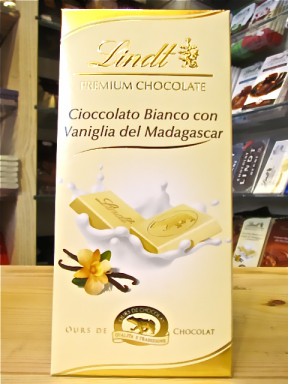 Cioccolato Bianco Biologico - Cioccolato, Tavolette - Foodaloo