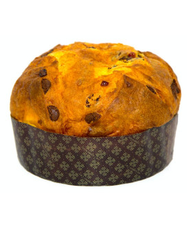 Tiri - Panettone Tradizionale - 1000g