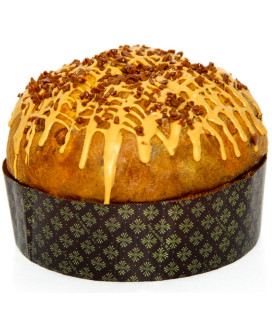 Tiri - Panettone al Caramello Salato - 1000g