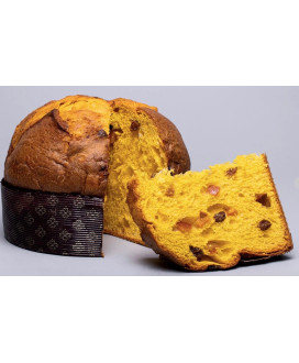 Olivieri - Panettone Classico - 900g