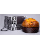 Olivieri - Panettone ai tre cioccolati - 750g