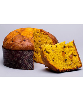 Olivieri - Panettone Pera e Cioccolato - 750g