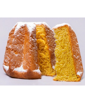 Olivieri - Pandoro Classico - 750g