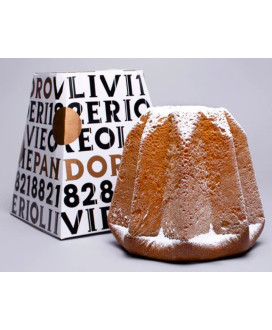 Olivieri - Pandoro Classico - 750g