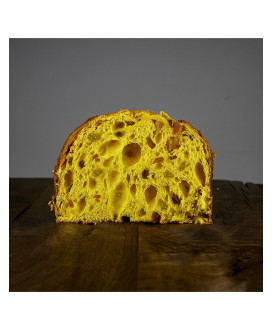 Italo Vezzoli - Panettone Milano - 1000g