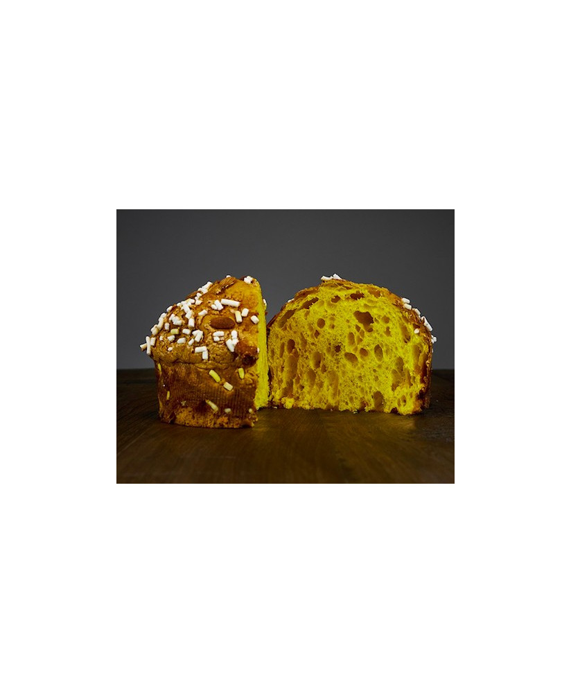 Italo Vezzoli - Panettone Milano - 1000g