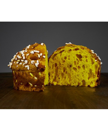 Italo Vezzoli - Panettone Milano - 1000g