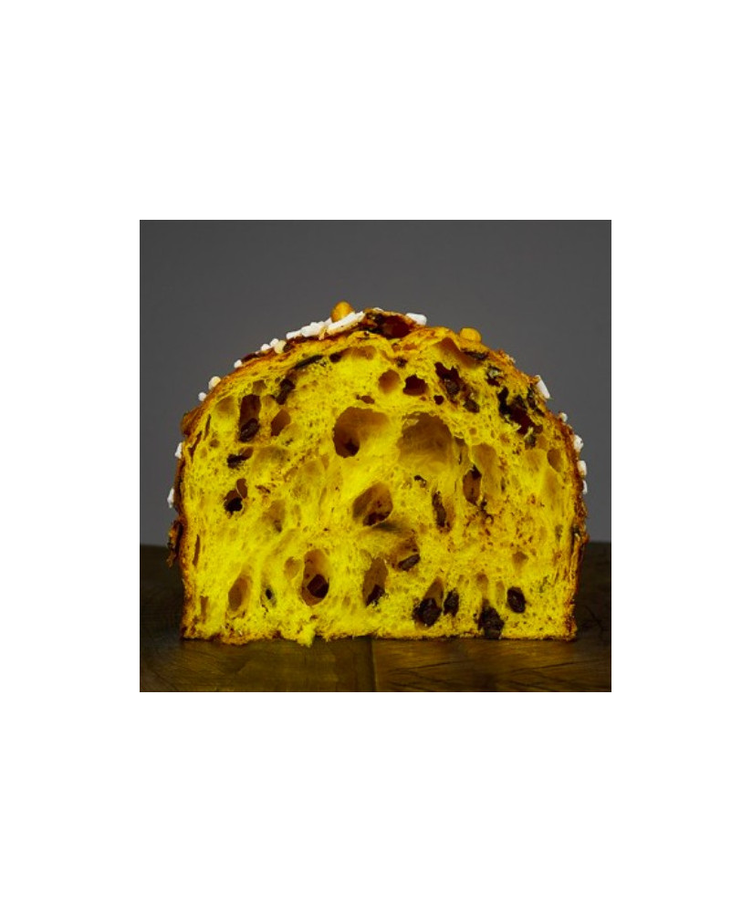 Italo Vezzoli - Panettone "L'Originale" - 1000g