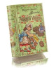 Virginia - Classic Amaretti - Metal Book - 200g