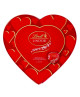 Lindt - Lindor Heart Carton Box - 96g