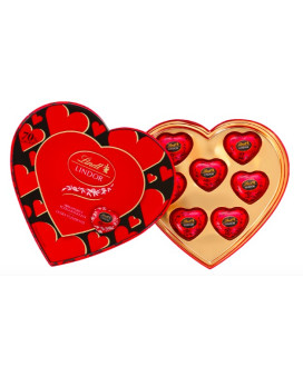 Vendita online Peluches Snoopy Lindt regalo San Valentino cioccolatini Lindor, al miglior prezzo. Shop confezioni Lindt