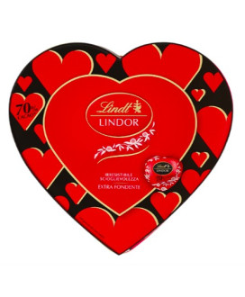 Vendita online Peluches Snoopy Lindt regalo San Valentino cioccolatini Lindor, al miglior prezzo. Shop confezioni Lindt