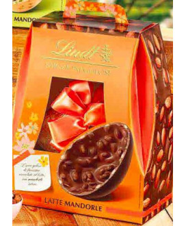 Sale online Lindt Easter egg - Milk Chocolate with Hazelnut Vulpitta Dolciumi, Corso 101, shop online easter egg, sale online Li