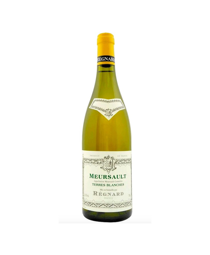 Regnard - Puligny Montrachet 2018 - 75cl